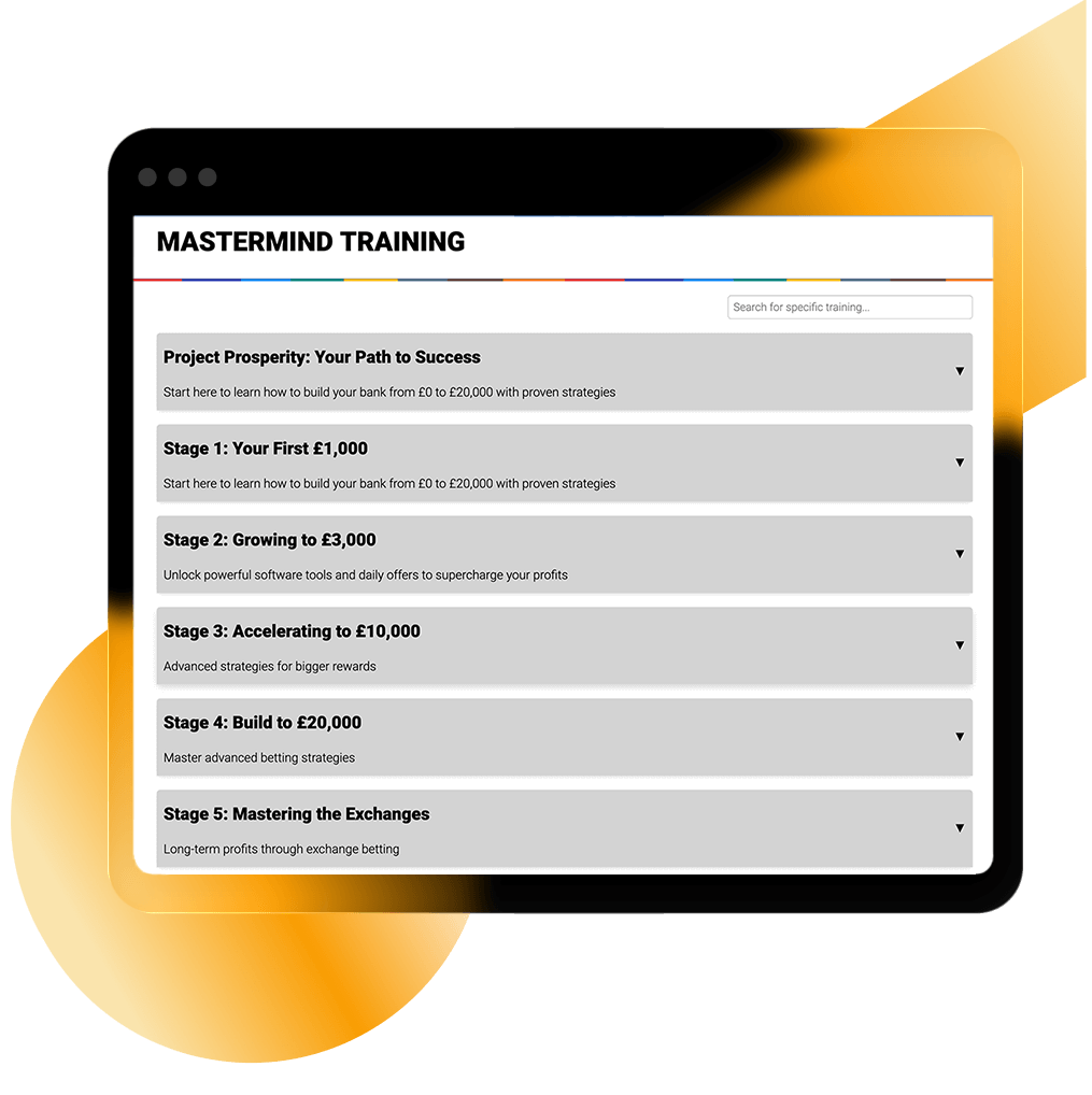 Clear Path That Grows With You